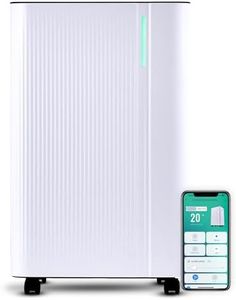 Ausclimate Compact+ 16L Dehumidifier