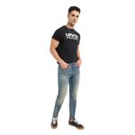 Levi's Men's Tapered Jeans (A7086-0148_Blue