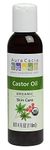 Aura Cacia Organic Skin Cares