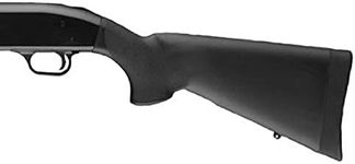 HOGUE 05010 Mossberg 500 12 & 20 Gauge Shotgun Stock, Black