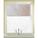 Artscape Etched Glass Window Film 92 x 183 cm