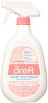 Dreft Laundry Stain Remover, 22 fl oz