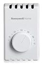 Honeywell CT410B Manual 2-Wire Elec