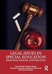 Legal Issues in Special Education: 