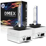 DMEX D1S Xenon HID Headlight Bulbs 