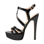 Fereshte High Heels For Women