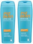 Piz Buin Tan Intensifier Aftersun L