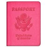 Passport and Vaccine Card Holder Co