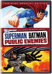 Superman/Batman: Public Enemies (Two-Disc Special Edition)