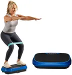 LifePro Waver Mini Vibration Plate 