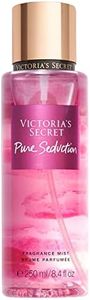 Victoria's Secret Fantasies Pure Seduction Mist Spray, 250 Ml (2-V6-97-06)