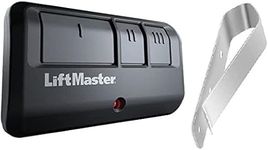 Liftmaster 893LM 3-Button Garage Door Opener Remote Control