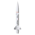 Estes 7000 Bull Pup 12D Model Rocket Kit