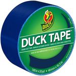 Duck Brand 1304959 Color Duct Tape,