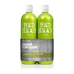 ZWILLING TIGI Bed Head Renergize Shampoo and Conditioner Duo, 25.36 oz