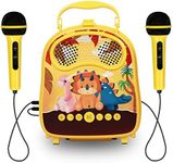 Kids Karaoke Machine for Girls Boys