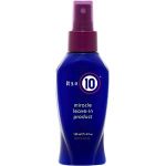 It's a 10 Miracle leave-in product, 4 Fl Oz