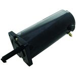 New Western Fisher Salt Spreader Starter W-8815 F9524