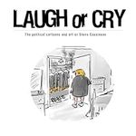Laugh or Cry: The political cartoon