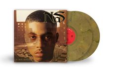 It Was Written (National Album Day Limited Edition) [VINYL]