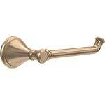 Delta Faucet 79750-CZ Cassidy toilet paper holder, Champagne Bronze