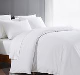 Egyptian Bedding Hotel Cal King Duvets