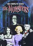 The Munsters: The Complete Series [DVD]