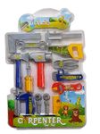 Boys Tool Set