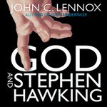 God and Stephen Hawking: Whose Design Is It Anyway?