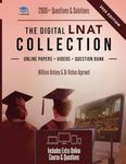 The Digital LNAT Collection: 3 Books In One, 2000+ Practice Questions & Solutions, Includes 4 Mock Papers, Detailed Essay Plans, Law National Aptitude Test, Latest Edition