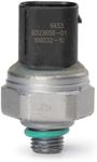 FANHAY Pressure Sensor Switch 64539323658 for BMW E39 E46 E38 E53 X5