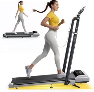 Laufband f
