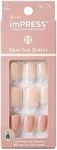 Kiss Nails imPRESS Bare but Better 