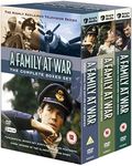 Family At War: Complete Set [DVD] [1970]