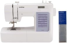 Brother CS5055 Computerized Sewing 