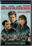 The Bikeriders - DVD (Bilingual)