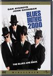 Blues Brothers 2000 [DVD] [1998] [Region 1] [US Import] [NTSC]