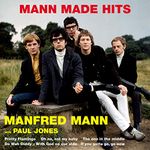 Mann Made Hits [VINYL]