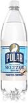 Polar Beverages Seltzer, Toasted Coconut, 33.8 Fluid Ounce (Pack of 12)