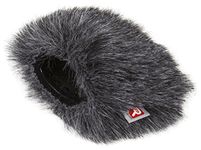 Rycote 055439 Mini Windjammer for Zoom H2N,Black,11.2 x 3.4 x 24.8 centimetres