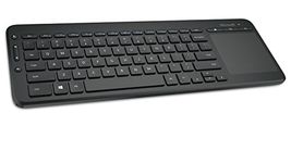 Microsoft Mini Keyboards