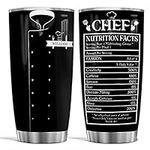 wowcugi Personalized Chef Gifts For