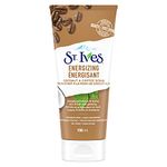 St. Ives Face Washes