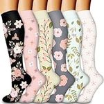Laite Hebe Compression Socks for Wo