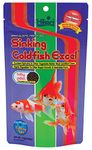 Hikari 69649 Sinking Goldfish Excel Baby Pellets, 110g