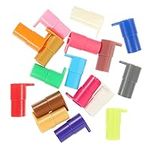 Hohopeti 17pcs Cutter Pen Case Scra