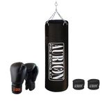 Boxing Bag Gloves