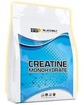 Pure Creatine Monohydrate 1KG