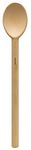 HIC Wooden Spoon, 13-3/4-Inch