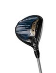 Callaway Golf 2023 Paradym Fairway Wood (Right Hand, Ascent 50G Shaft, Regular Flex, 7 Wood)